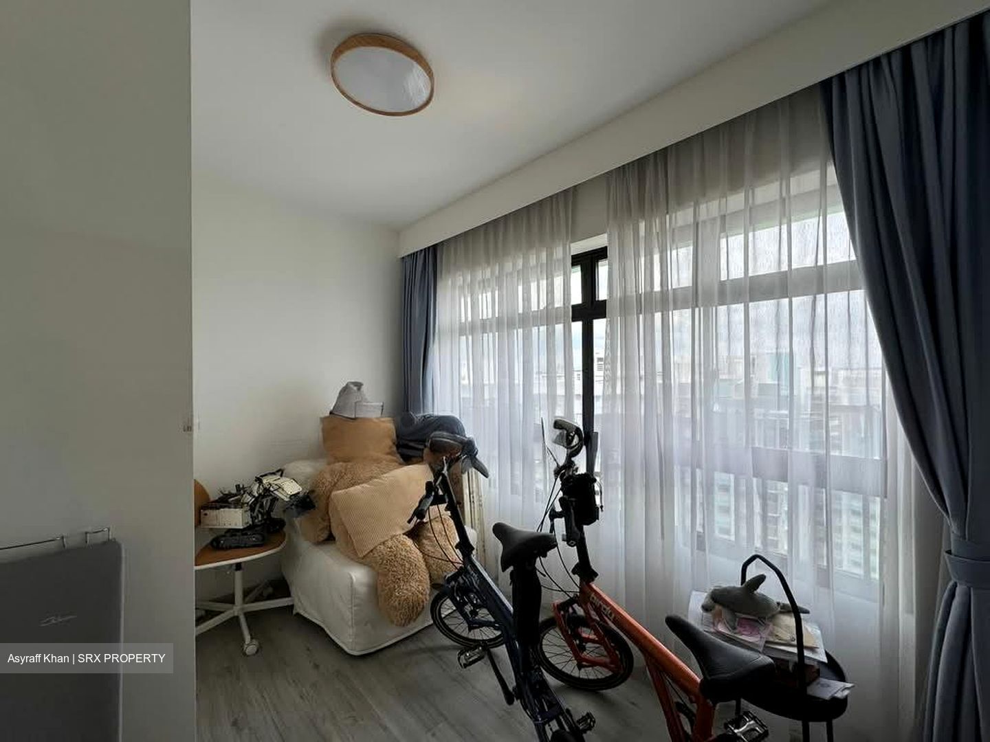 Blk 339D Kang Ching Road (Jurong West), HDB 3 Rooms #556610981